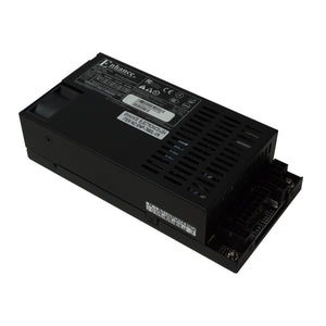 ENP-7660L-VK 600W Modular 165 mm Flex ATX PSU – Velkase