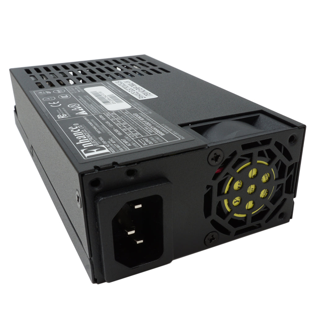 Enhance ENP-7660L-VK 600W Modular Flex ATX PSU