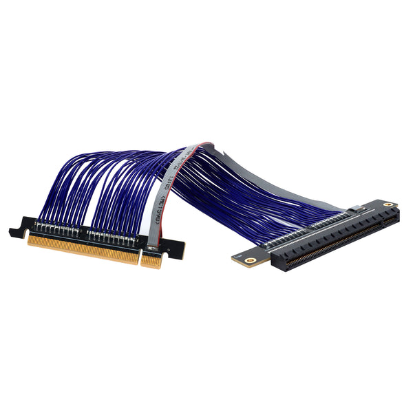 VC-S290G4 290 mm PCIe gen 4 riser cable