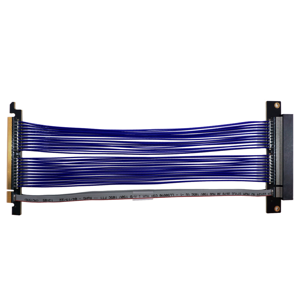 VC-S290G4 290 mm PCIe gen 4 riser cable