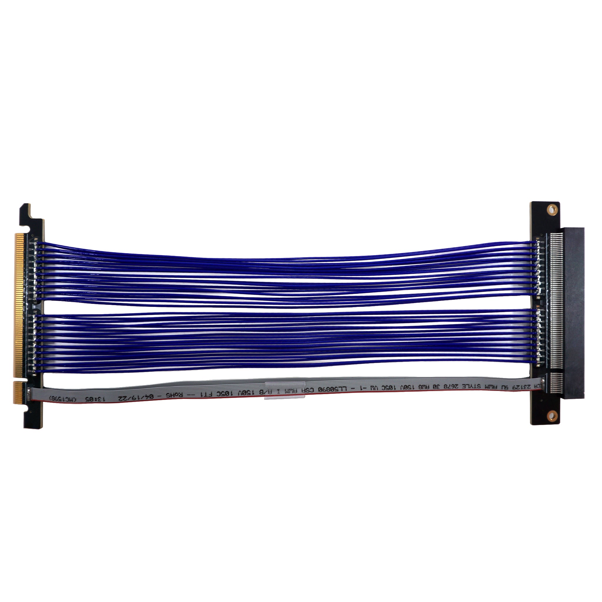 VC-S290G4 290 mm PCIe gen 4 riser cable