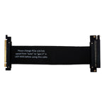 (B-stock) VC-S300G3 300 mm PCIe Gen 3 Riser Cable