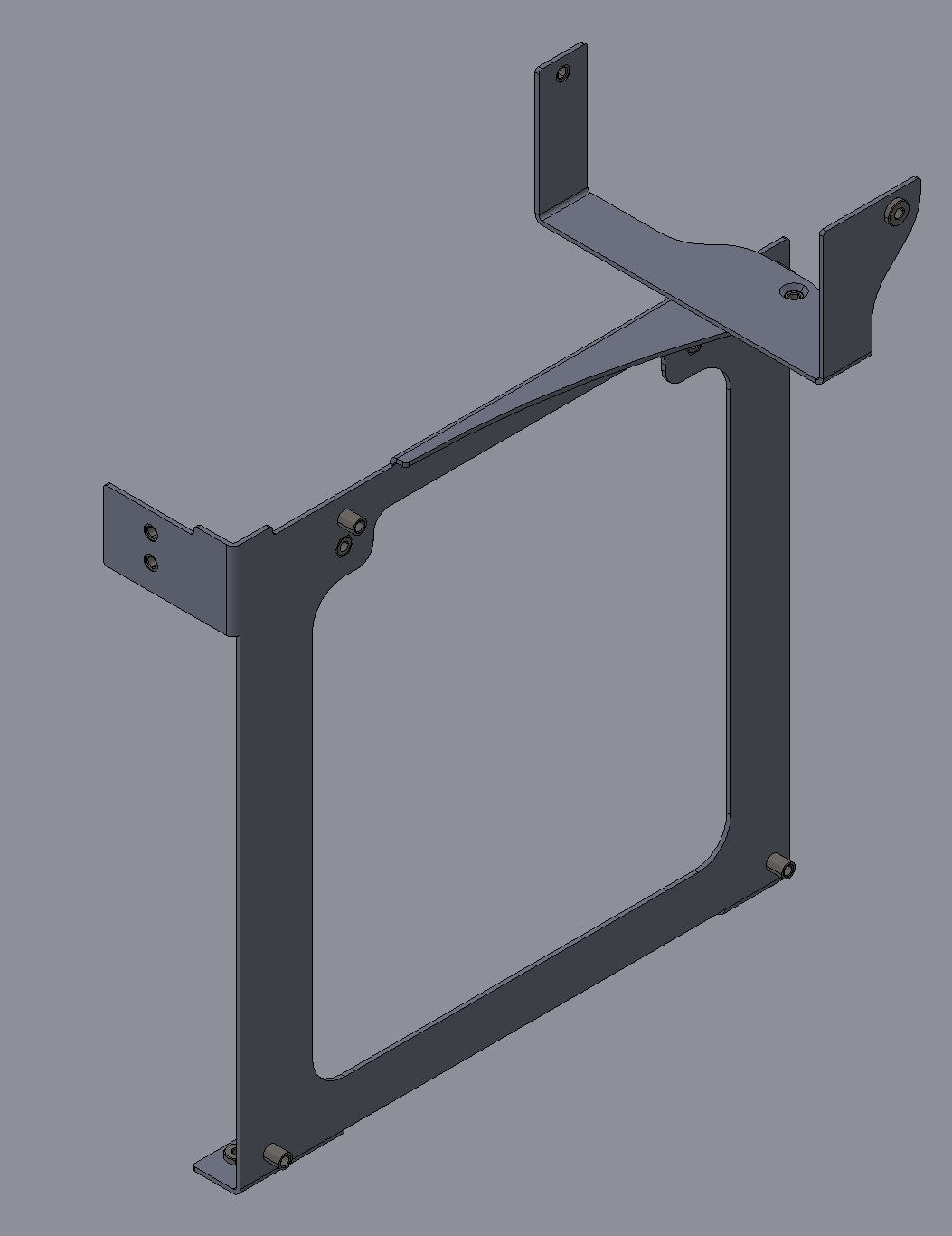 Velka rev 2.0-2.1 replacement parts
