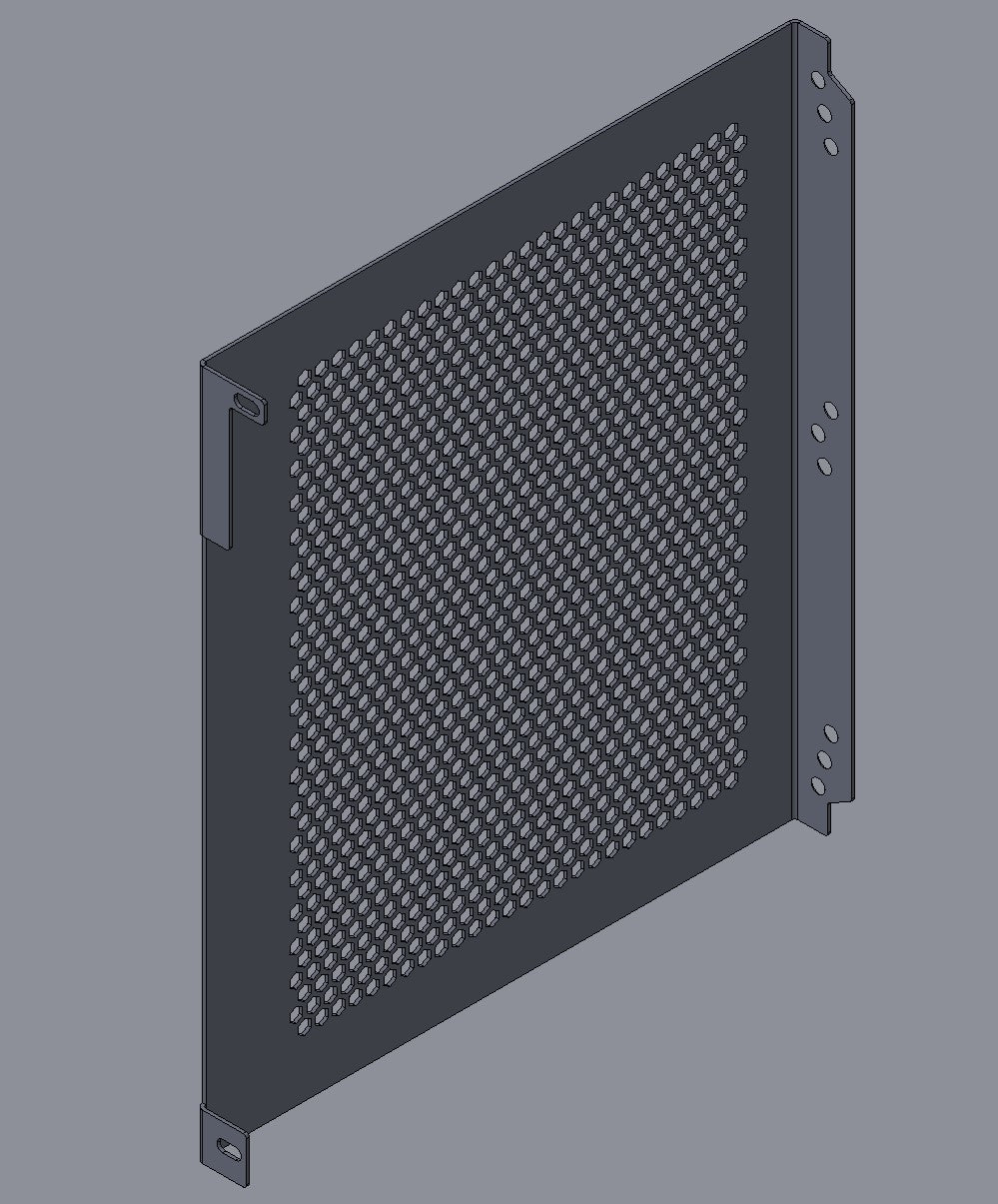 Velka rev 2.0-2.1 replacement parts