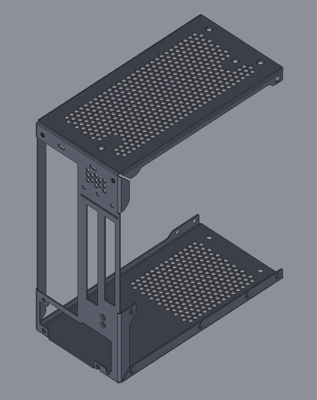 Velka rev 2.0-2.1 replacement parts
