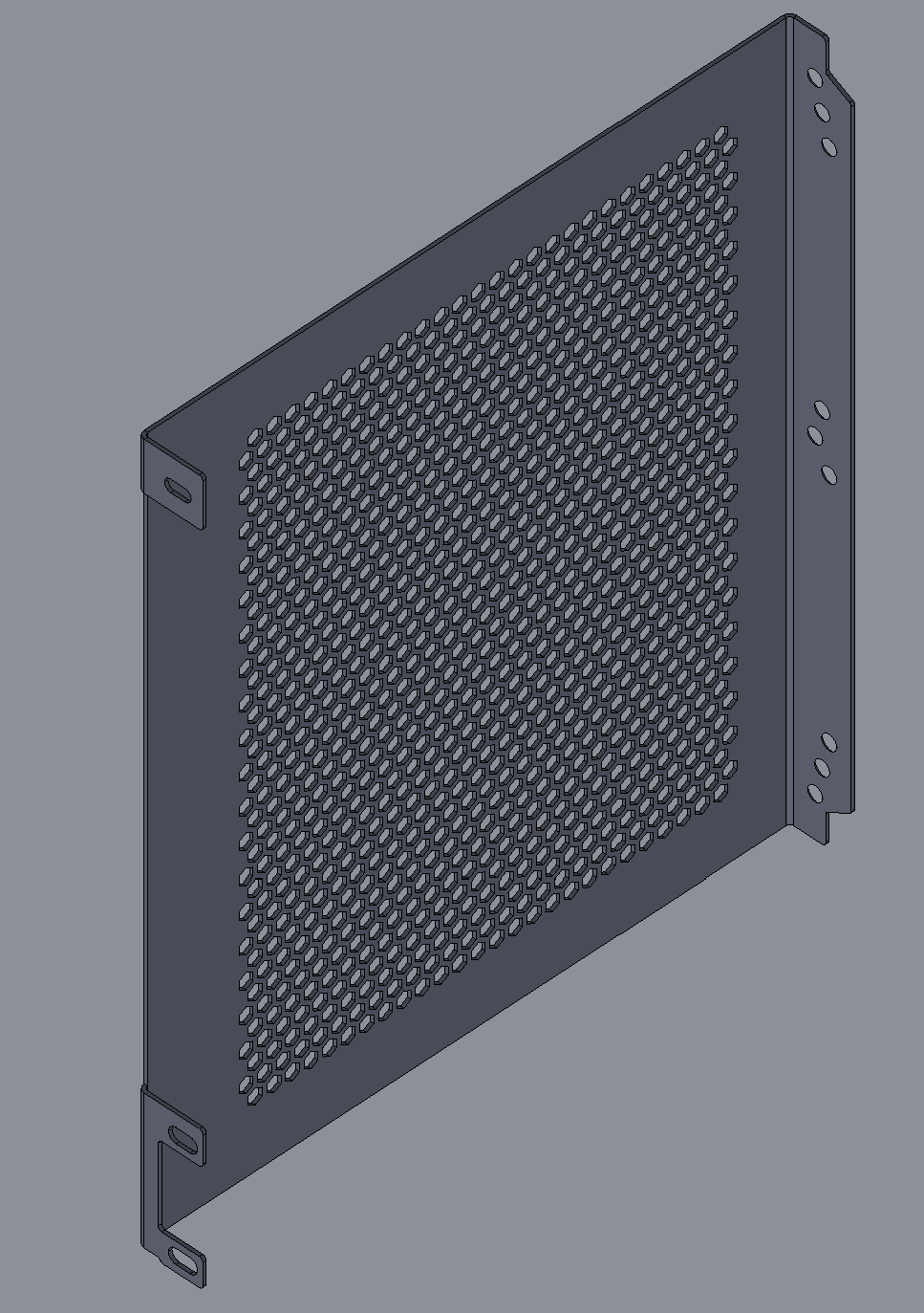Velka rev 2.0-2.1 replacement parts