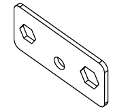 Velka rev 3.0 replacement parts