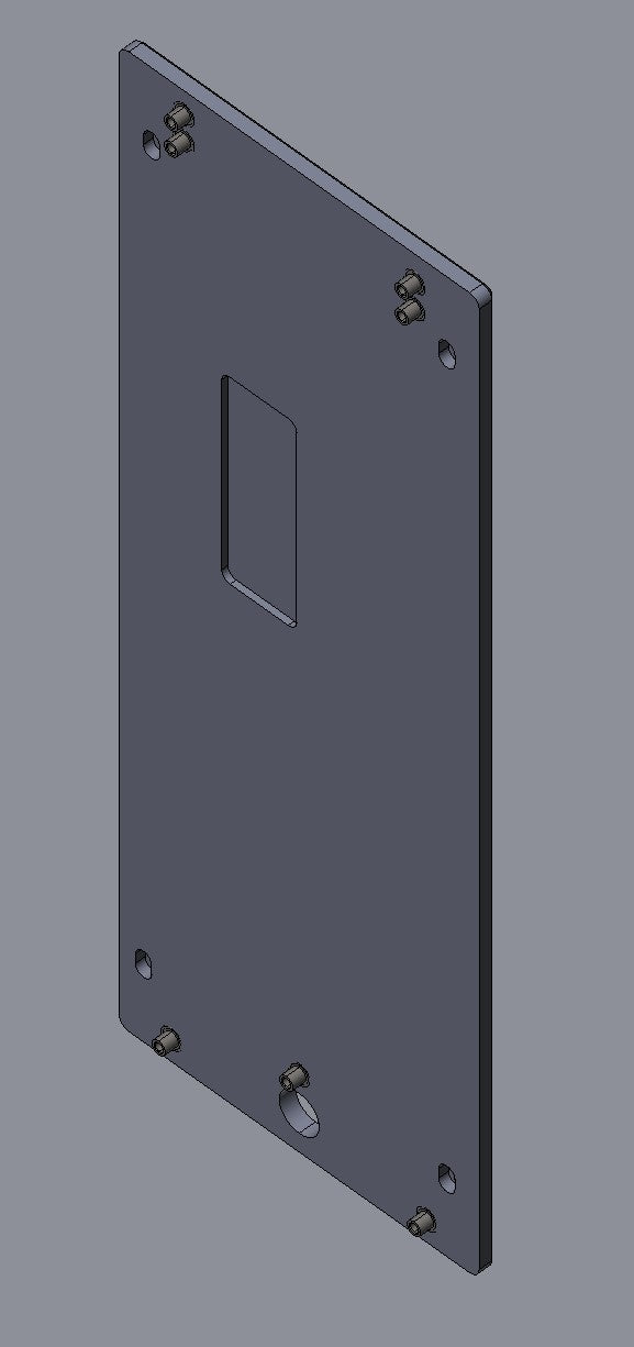 Velka rev 2.0-2.1 replacement parts