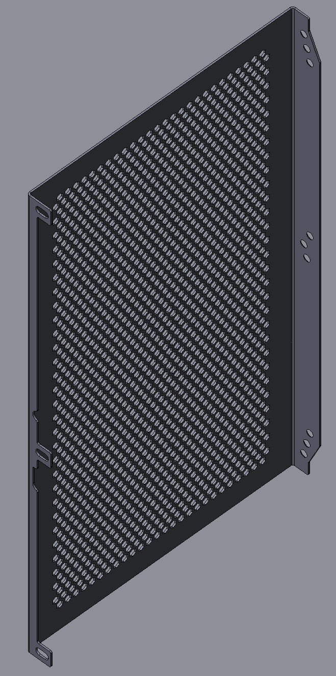 Velka rev 2.0-2.1 replacement parts