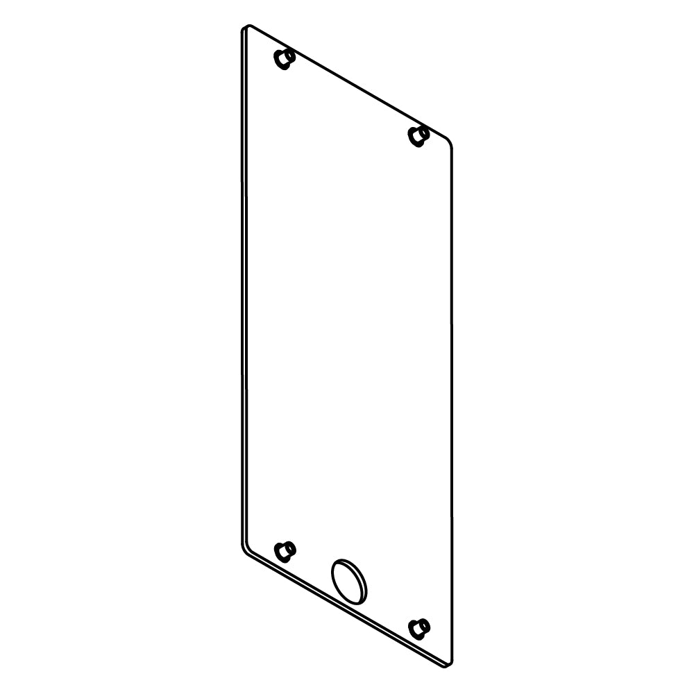 Velka rev 3.0 replacement parts