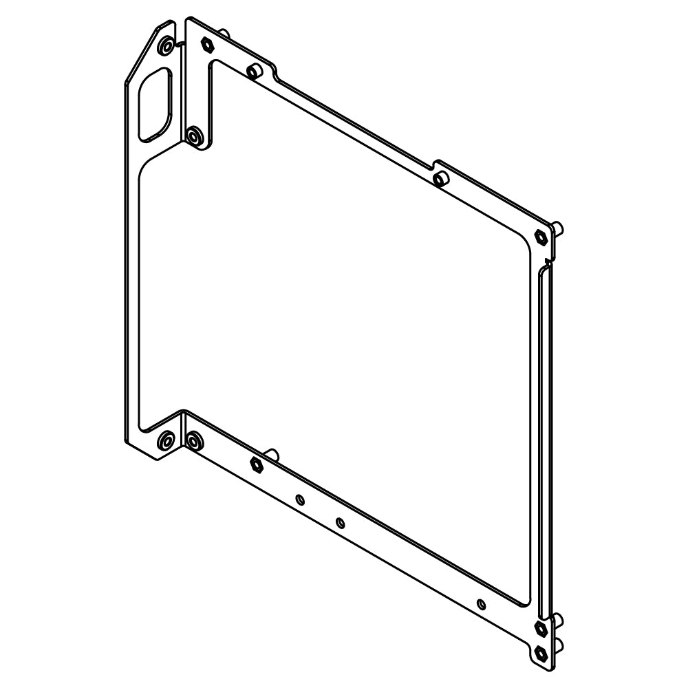 Velka rev 3.0 replacement parts