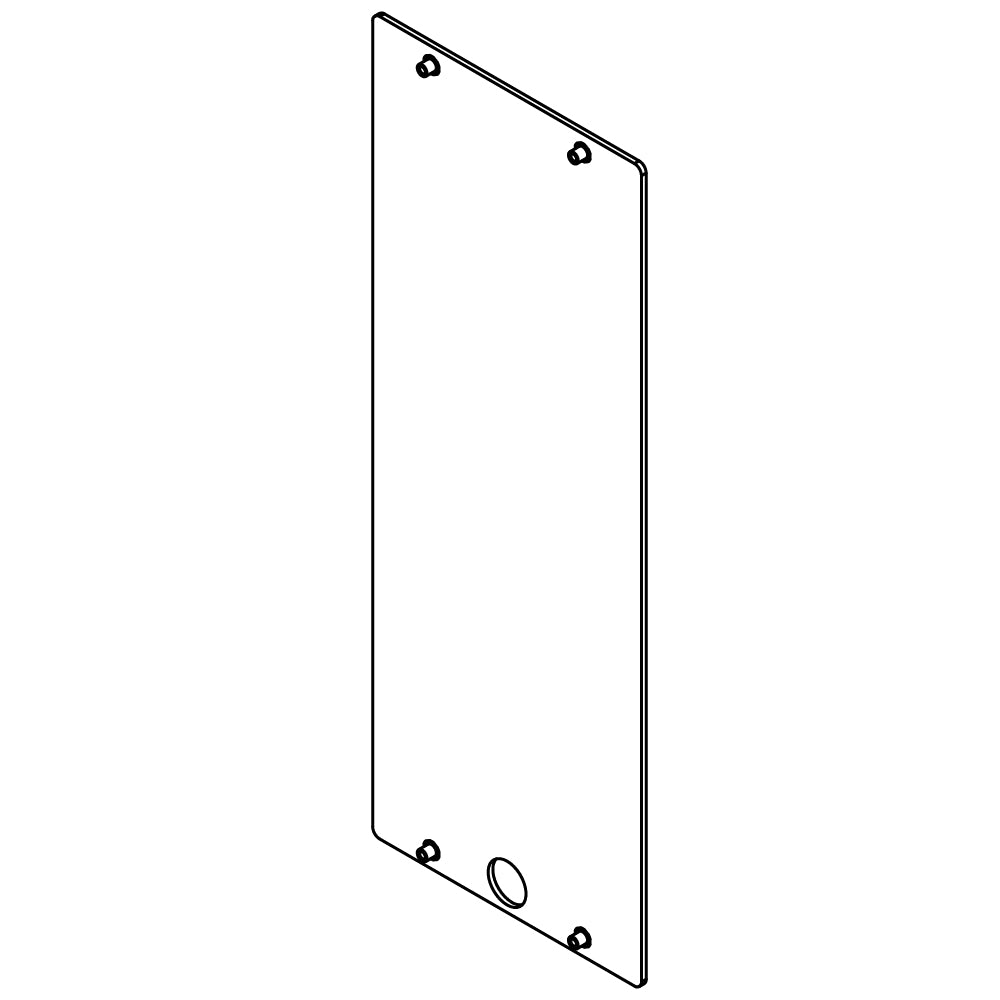 Velka rev 3.0 replacement parts