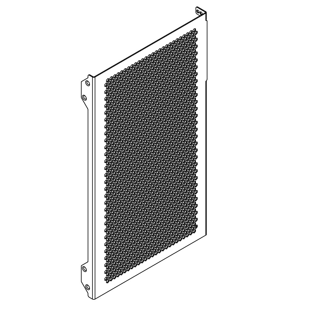 Velka rev 3.0 replacement parts