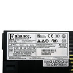 Enhance ENP-7660B-VK 600W Nonmodular Flex ATX PSU